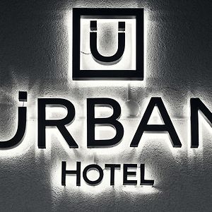 Urban Hotel